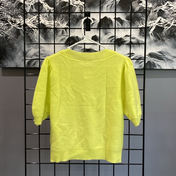 Free people cashmere pullover - Picture 5 of 6